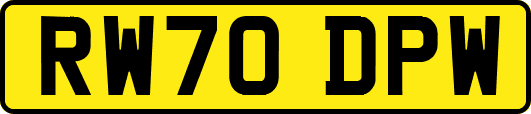 RW70DPW