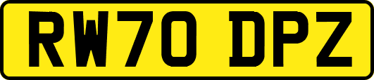 RW70DPZ