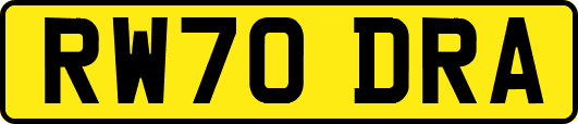 RW70DRA