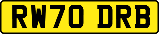 RW70DRB
