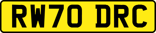 RW70DRC