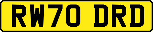 RW70DRD