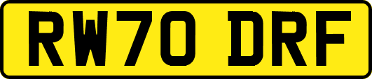 RW70DRF
