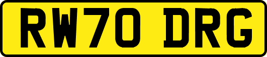 RW70DRG