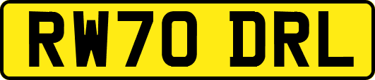 RW70DRL