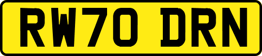 RW70DRN