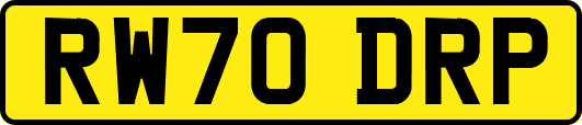 RW70DRP