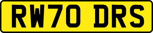 RW70DRS