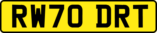 RW70DRT