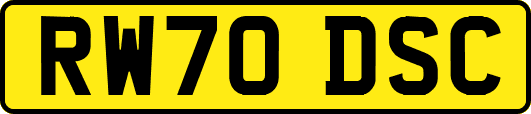 RW70DSC