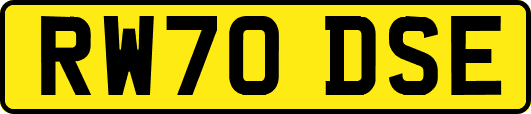 RW70DSE