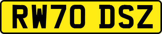 RW70DSZ