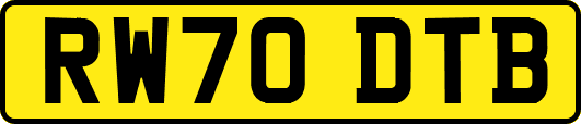 RW70DTB