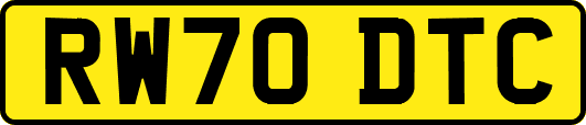 RW70DTC