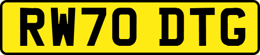 RW70DTG