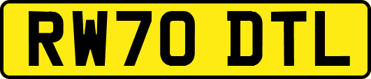 RW70DTL
