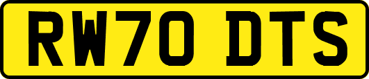 RW70DTS