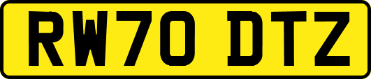 RW70DTZ