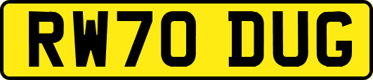 RW70DUG