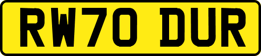 RW70DUR