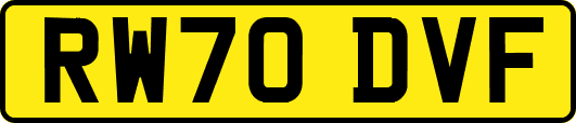 RW70DVF