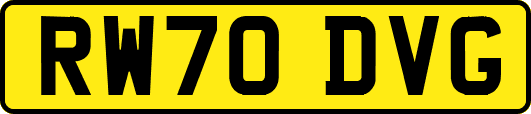 RW70DVG