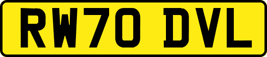 RW70DVL