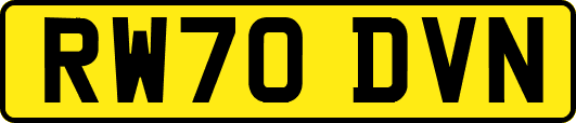 RW70DVN