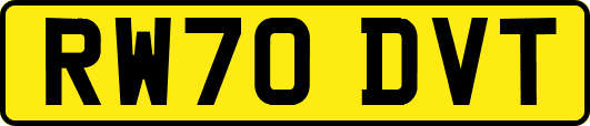 RW70DVT