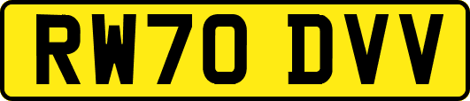 RW70DVV