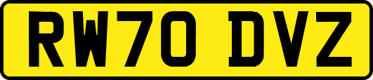 RW70DVZ