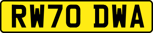 RW70DWA