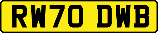 RW70DWB