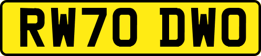 RW70DWO