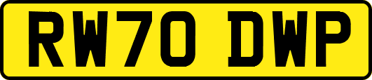 RW70DWP