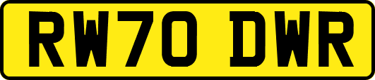 RW70DWR