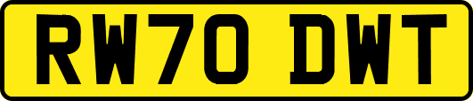 RW70DWT