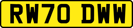 RW70DWW