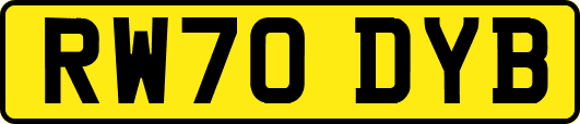 RW70DYB
