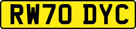 RW70DYC