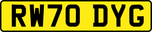 RW70DYG