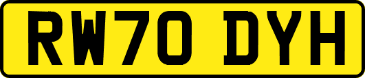 RW70DYH