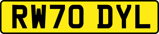 RW70DYL
