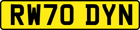 RW70DYN