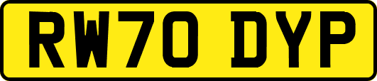 RW70DYP