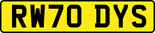 RW70DYS