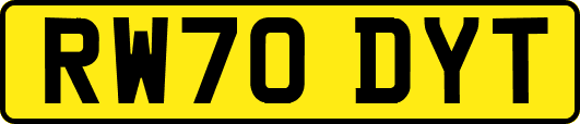 RW70DYT