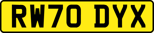 RW70DYX