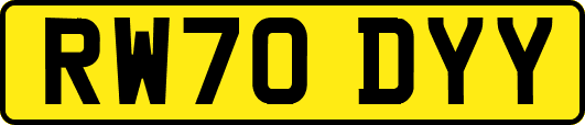 RW70DYY