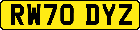RW70DYZ